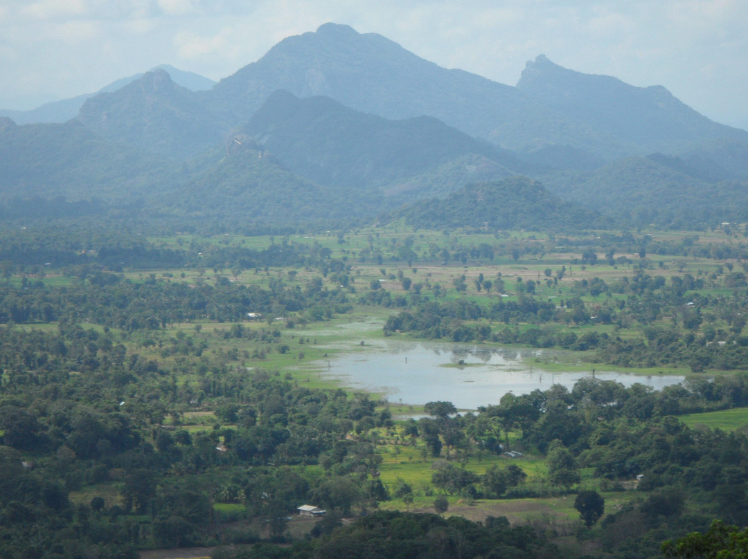 Madapatha旅游攻略图片