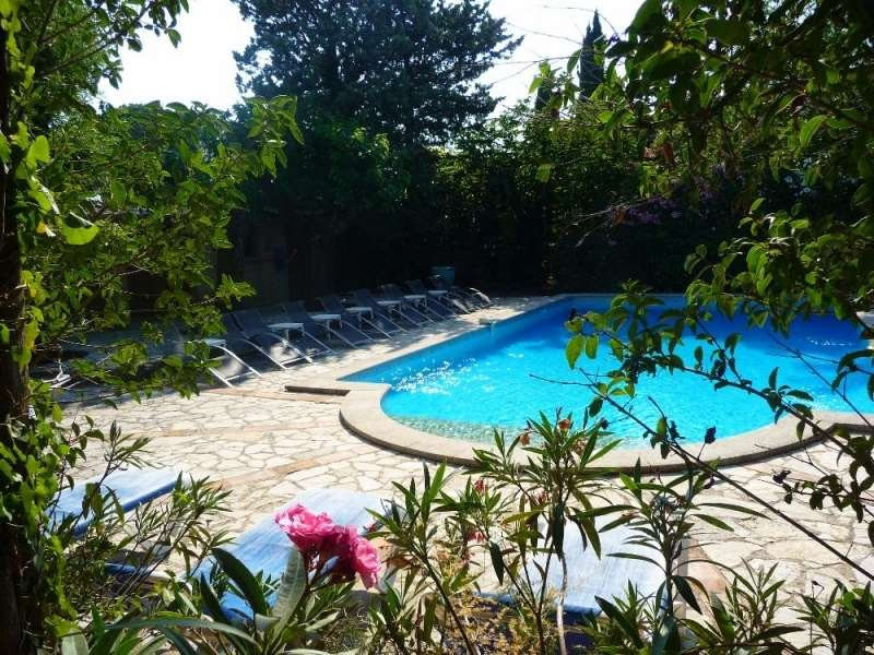 若克斯酒店主图