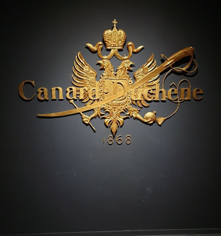 Champagne Canard-Duchene景点图片