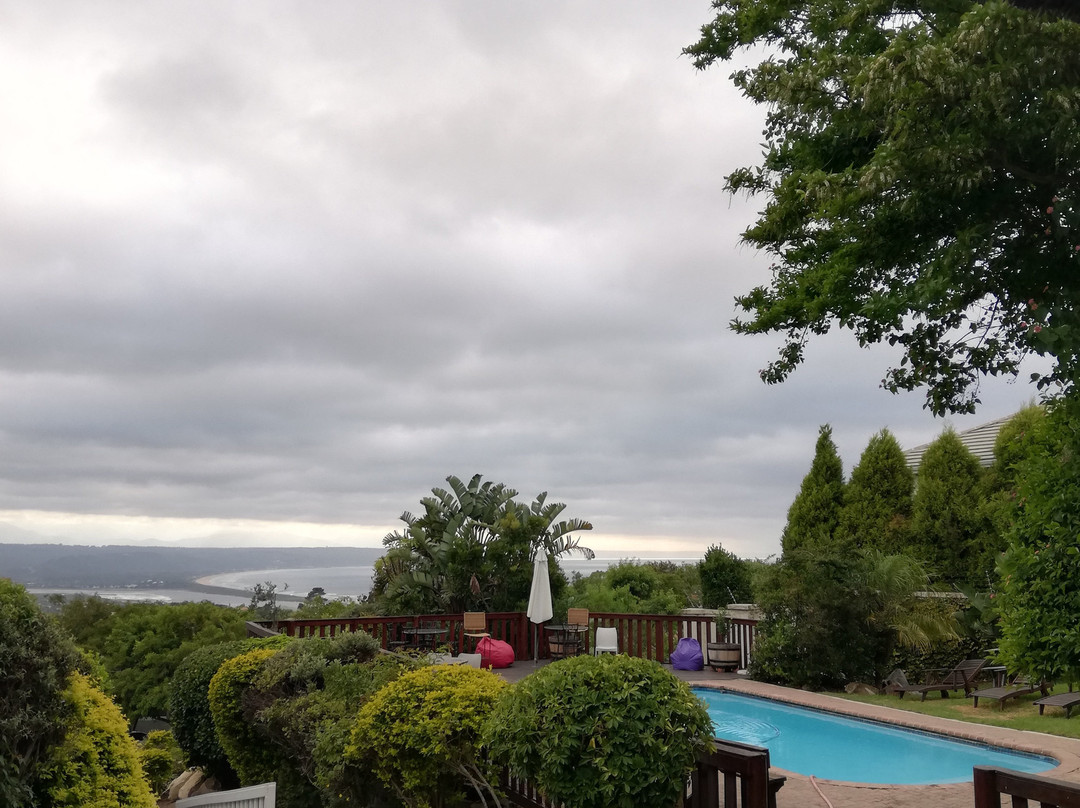 鲸歌酒店及水电主图