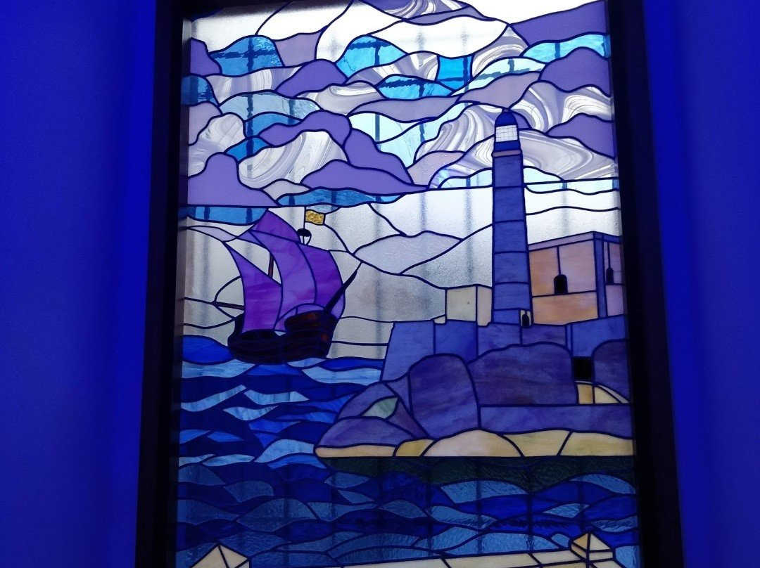 Residencia Santa Clara主图