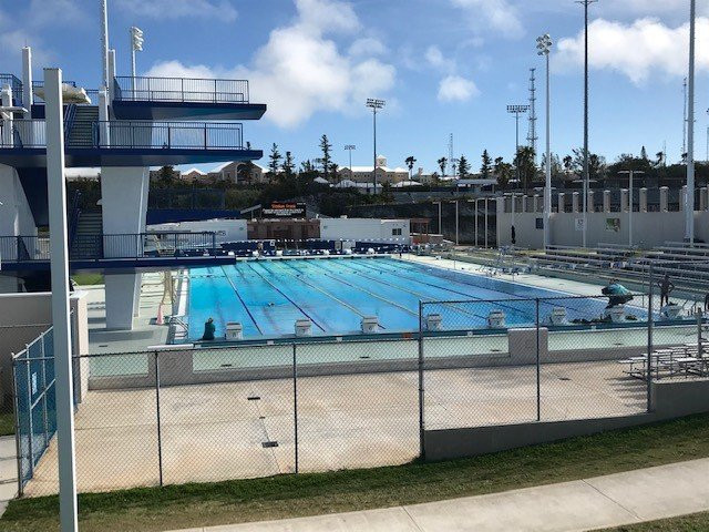 Bermuda National Sports Centre-Devonshire Parish必去景点