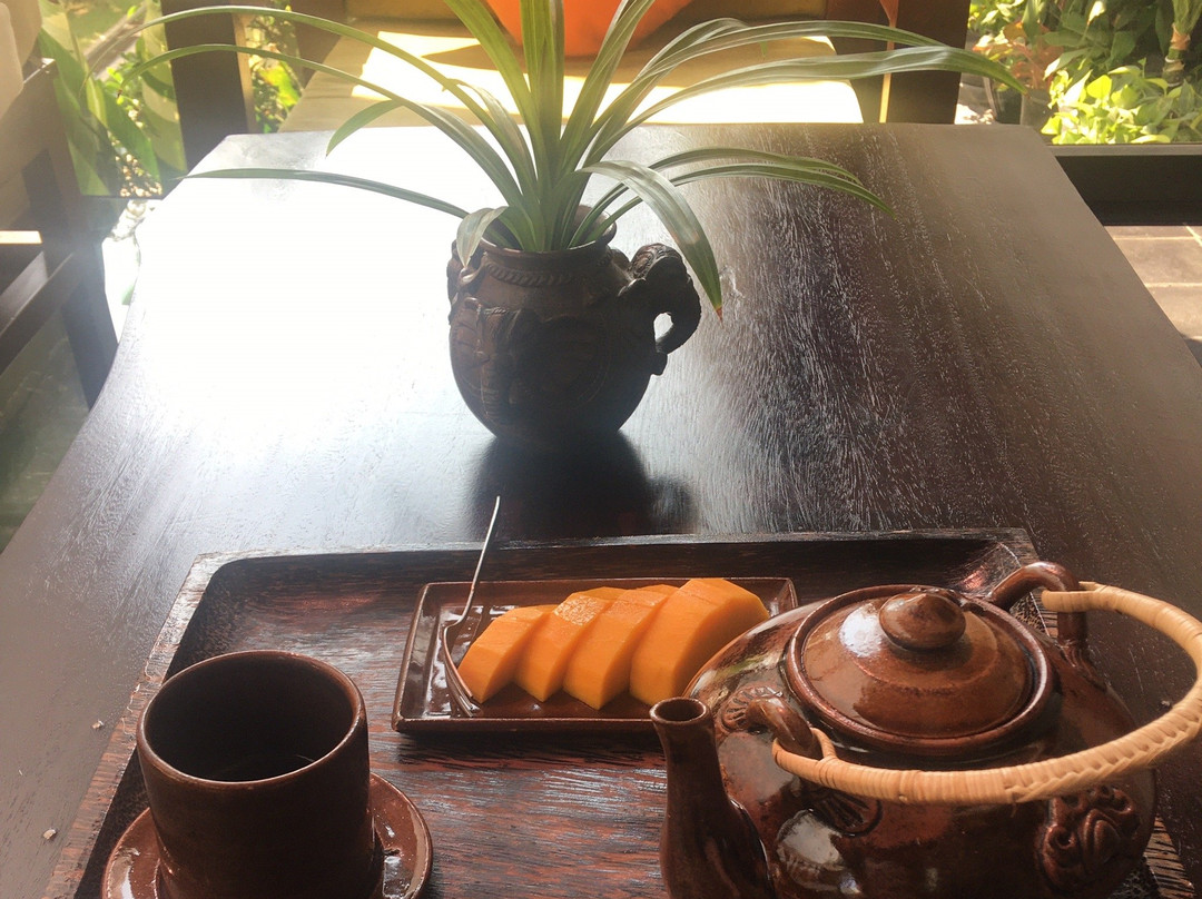 Haemon Spa-Svay Dangkum必去景点