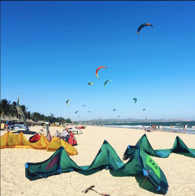 Kite Camp Istria-Liznjan必去景点
