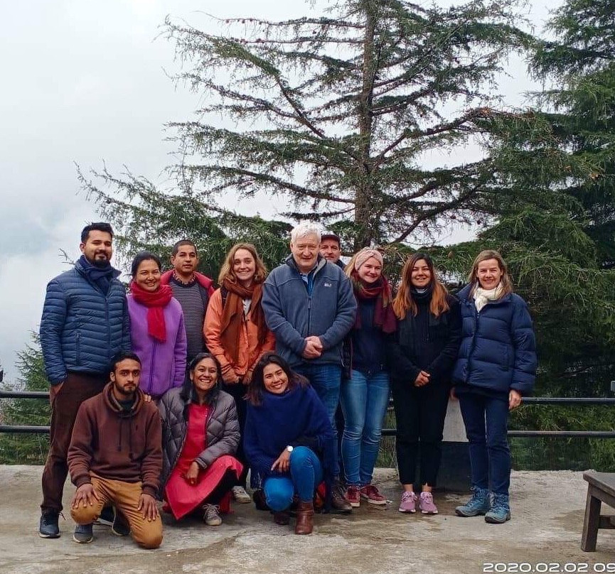 Shivapuri Village主图