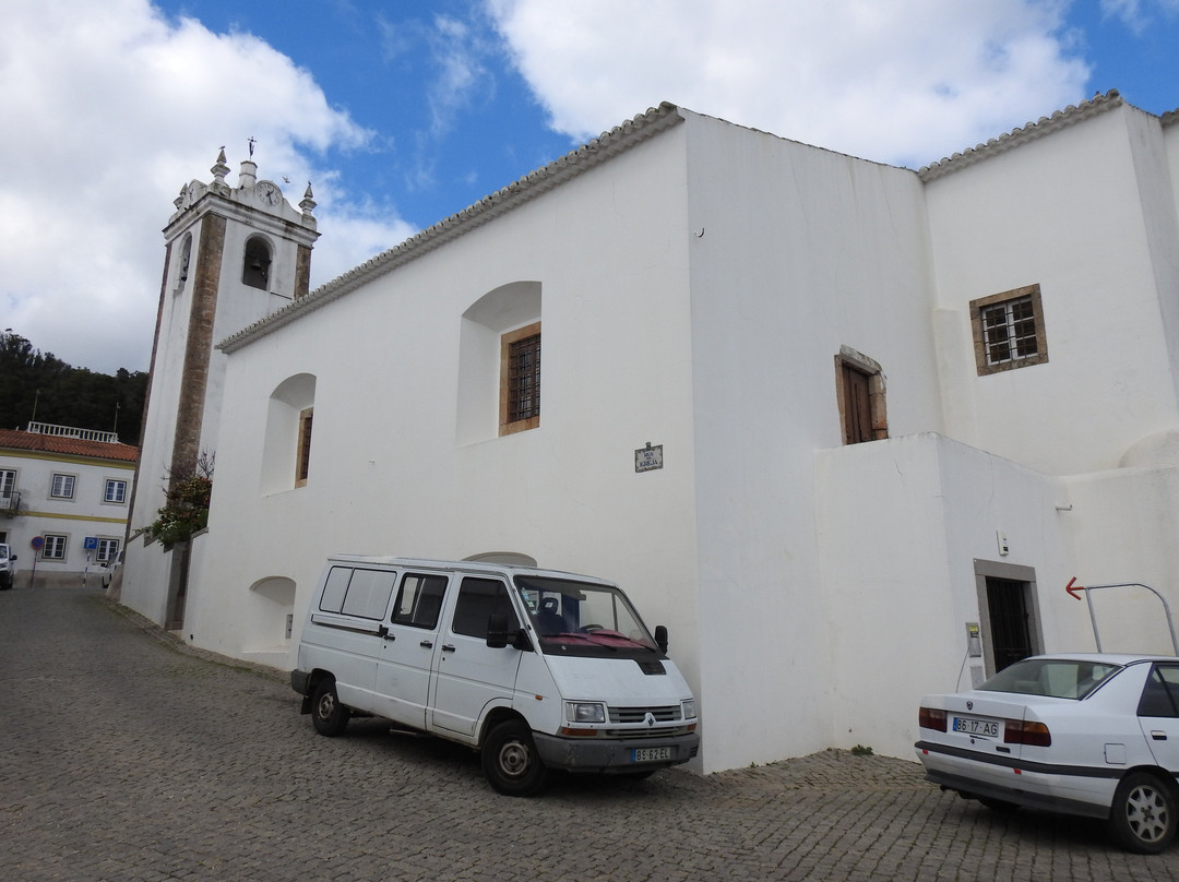 Nossa Senhora da Conceição Church景点图片