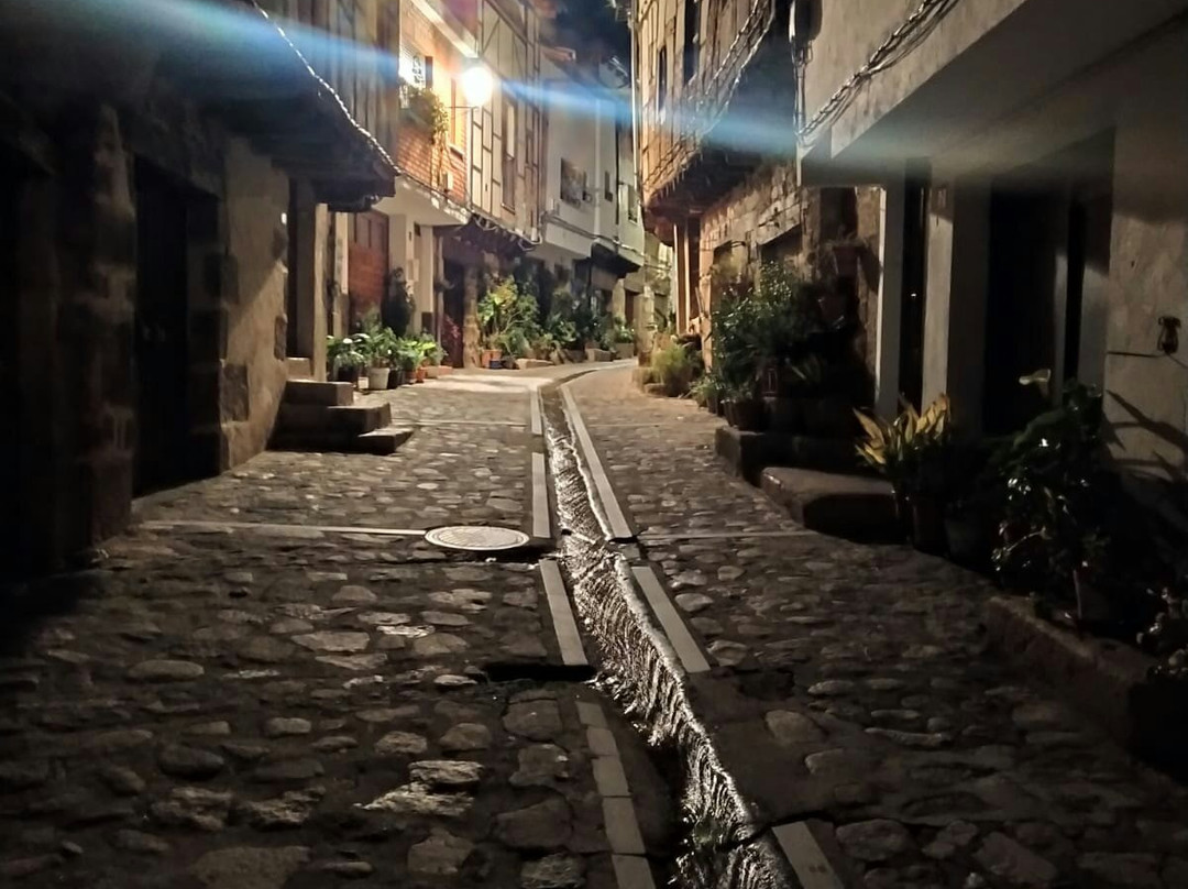 Hotel Rural El Duende del Chafaril主图