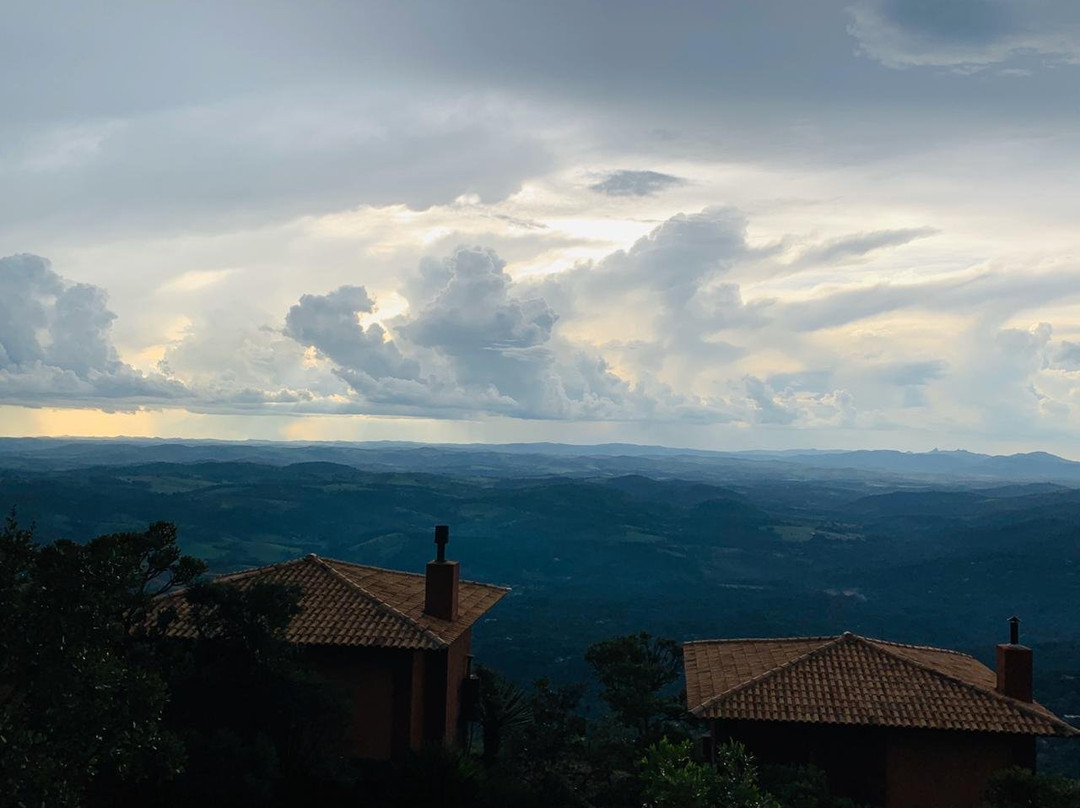 Estalagem do Mirante主图