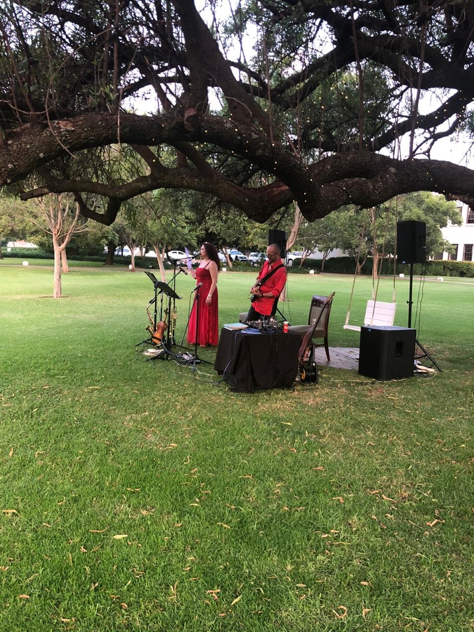 Kievits Kroon Gauteng Wine Estate-浴室