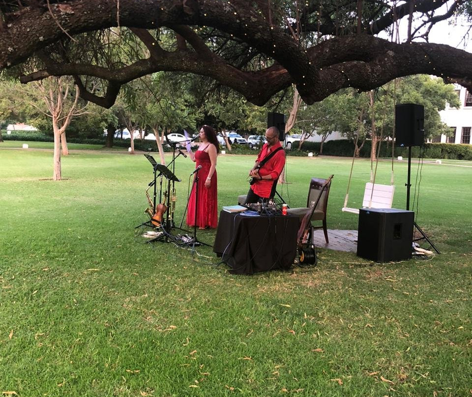 Kievits Kroon Gauteng Wine Estate主图