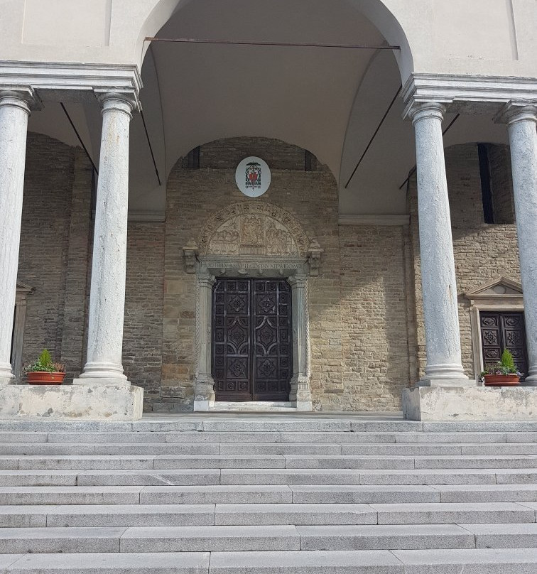 Centro storico di Acqui Terme景点图片