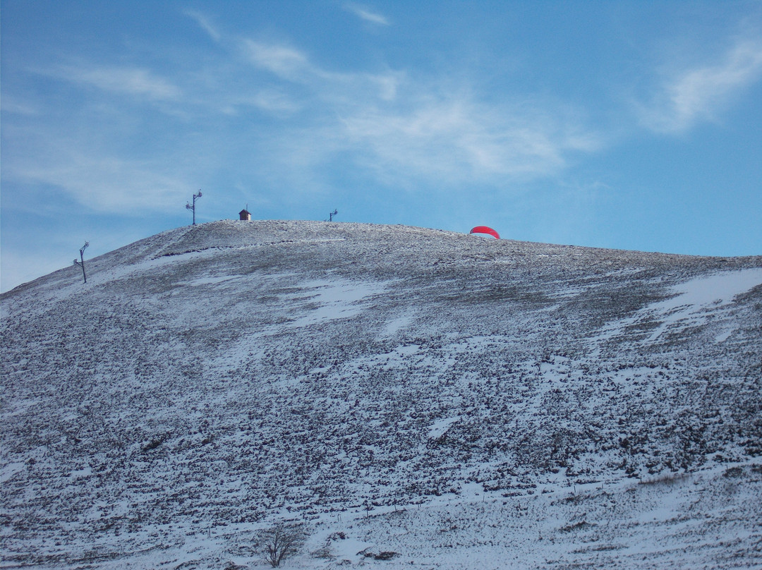 Station de Ski Chastreix景点图片