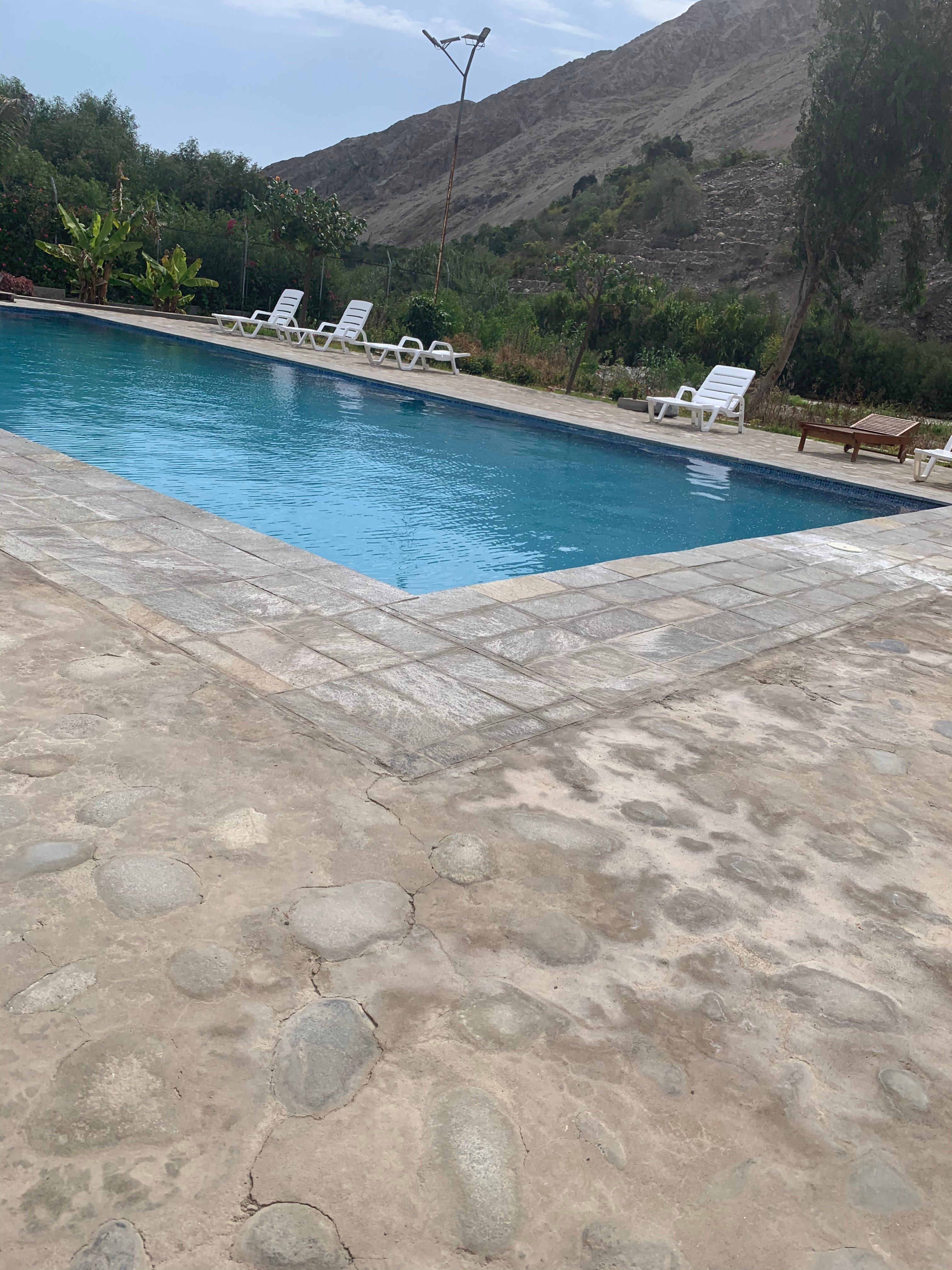 Casa Grande Lunahuana-官方