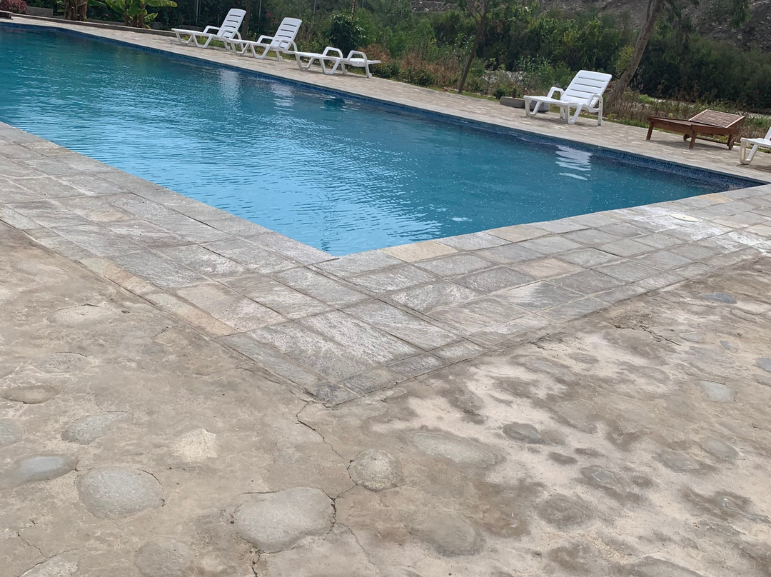 Casa Grande Lunahuana主图