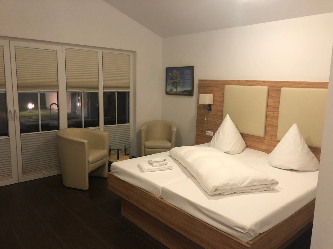 Anor Hotel & Conference Center Frankfurt Airport主图