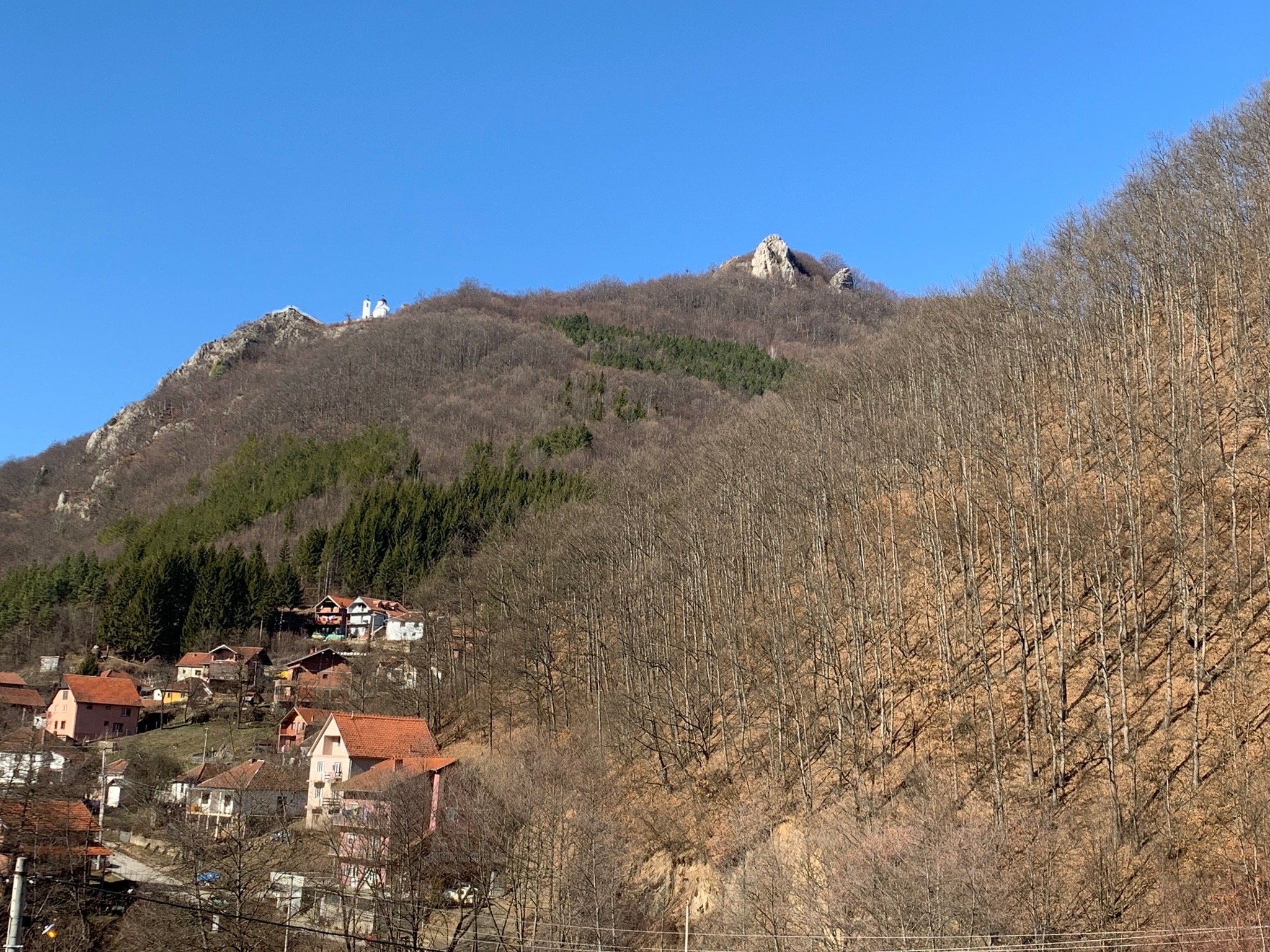 Hotel Jelak Lukovska Banja-官方