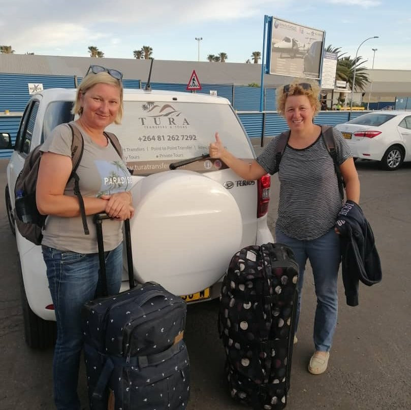 24/7 Airport Shuttle Service in Windhoek – Reliable, Safe and Convenient.-温德和克必去景点