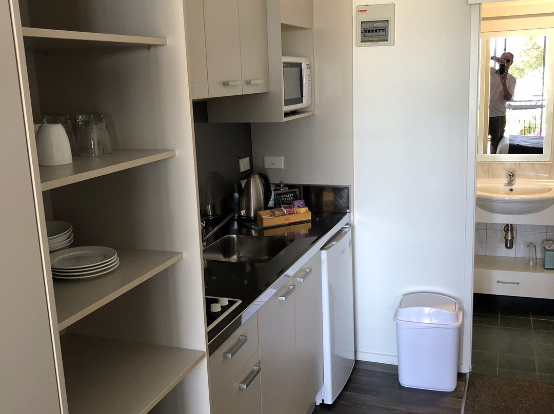 安克雷奇汽车旅馆主图