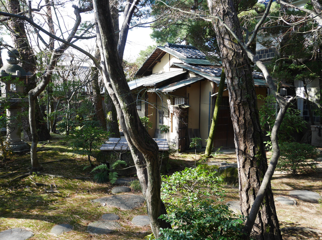 Oharake House Katalyzer景点图片