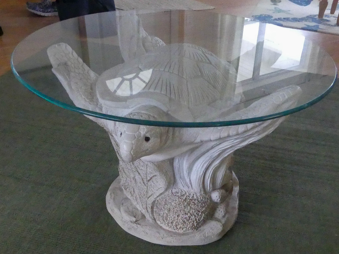 Turtle Beach Inn主图