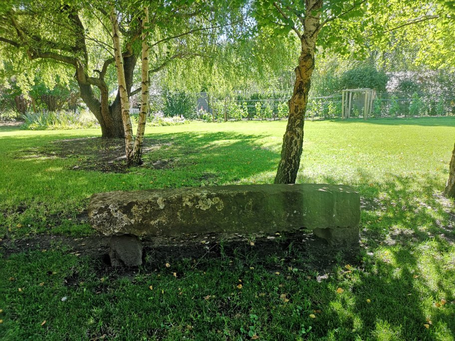 Millpond House主图