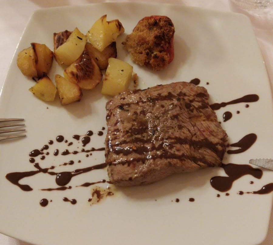 Locanda Corte Roveri主图