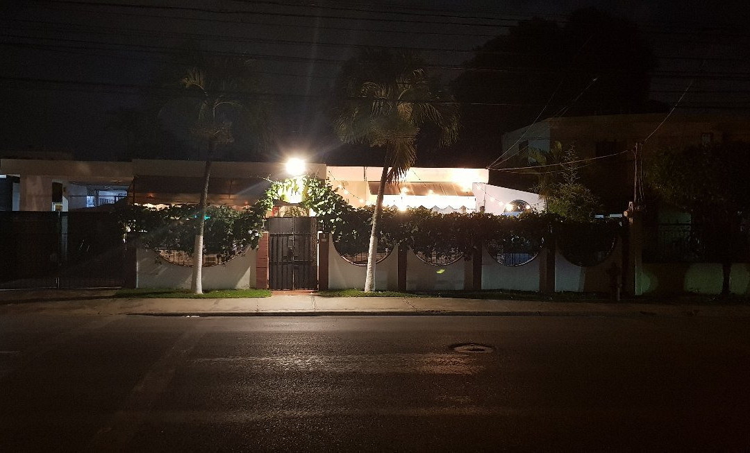 Via Emilia Bed & Breakfast Restaurante主图