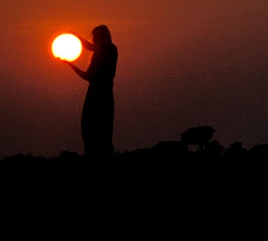 Jigar Camel Safari and Villega Home Stay主图