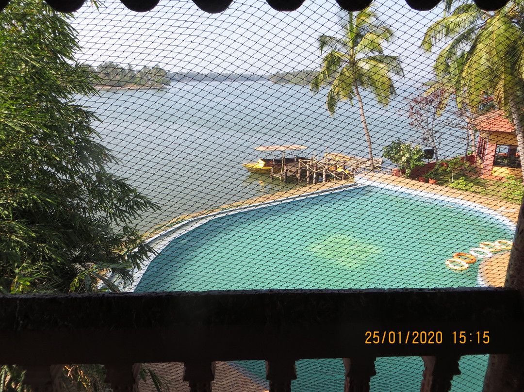 Paradise Lagoon主图