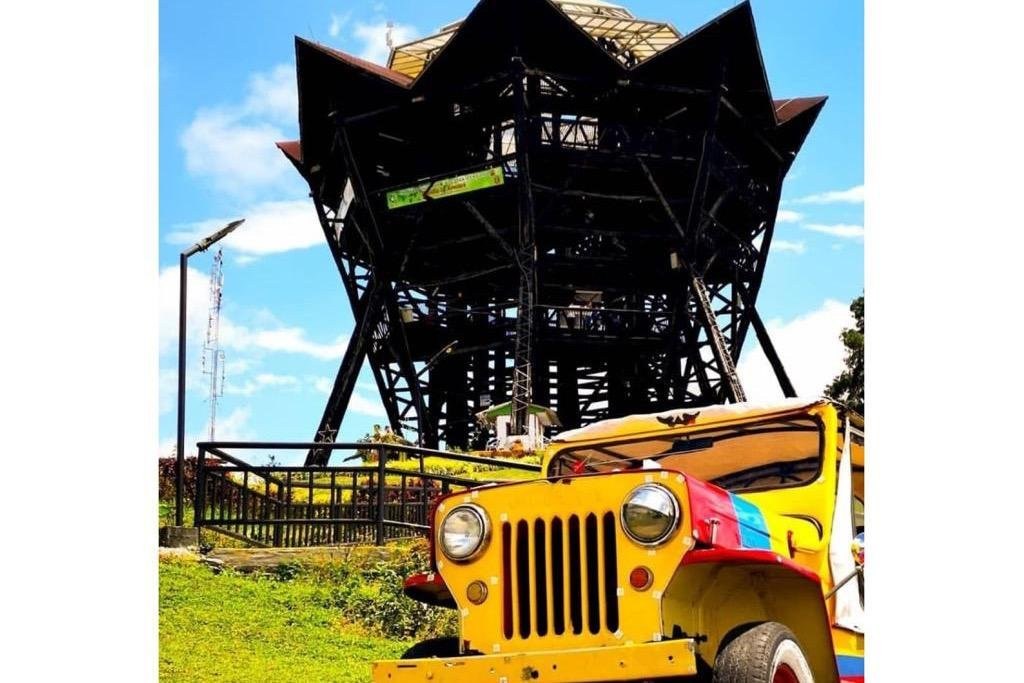 Quindio Tours-萨伦托必去景点