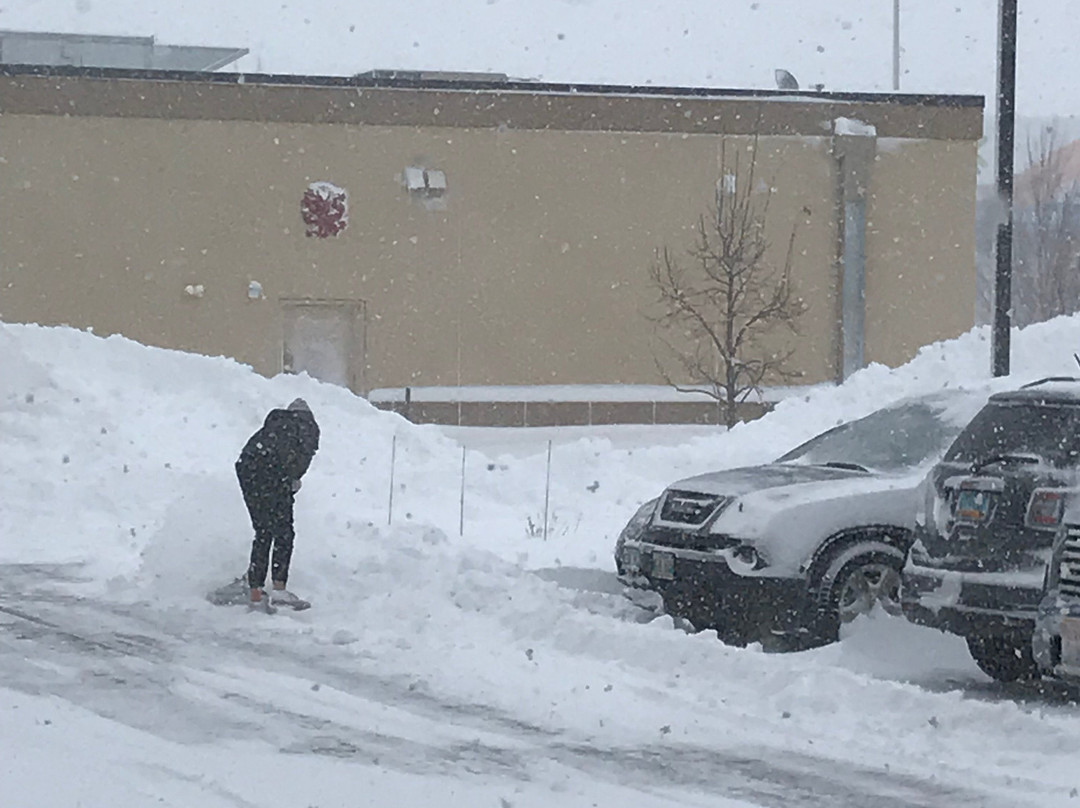 Sleep Inn & Suites Fargo Medical Center主图