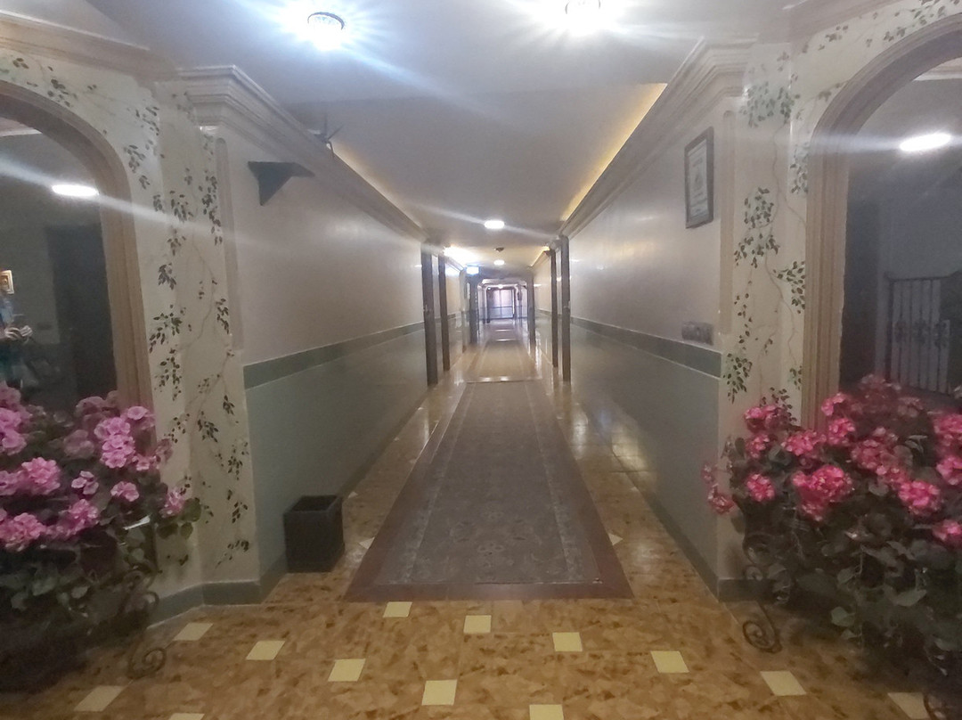 伊斯法罕旅游酒店主图