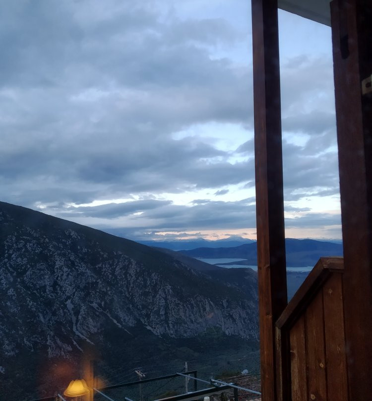 赛比拉酒店主图