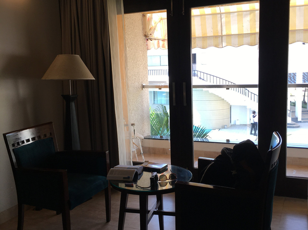 Azzaro Resort & Spa主图