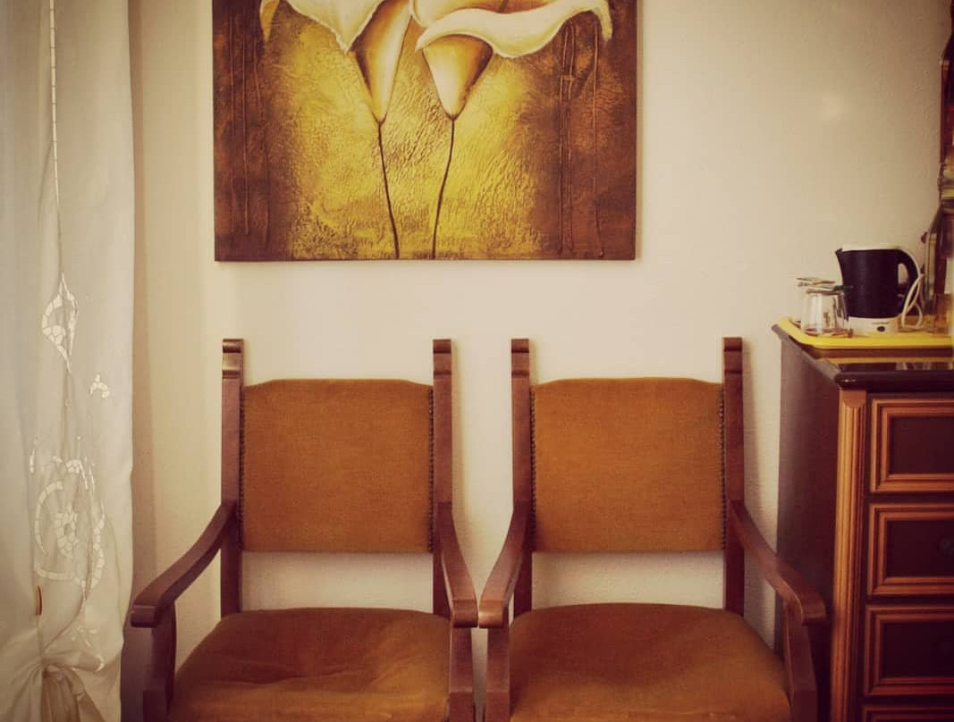 Bed & Breakfast La Collina dei Ciliegi主图