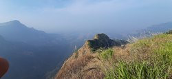 Ratangad Fort景点图片