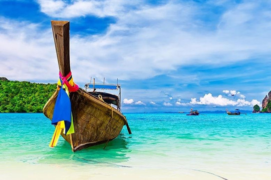 Car rent in Thailand-芭堤雅必去景点