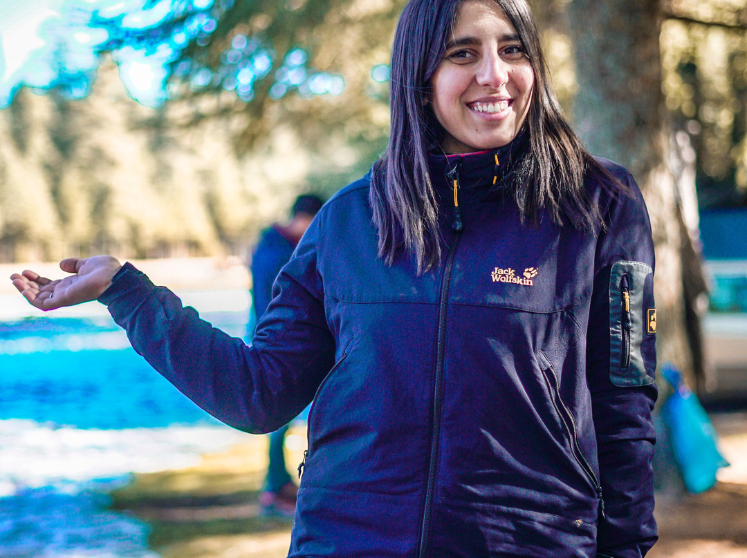 Aguelmam Azigza National Park-Khenifra必去景点