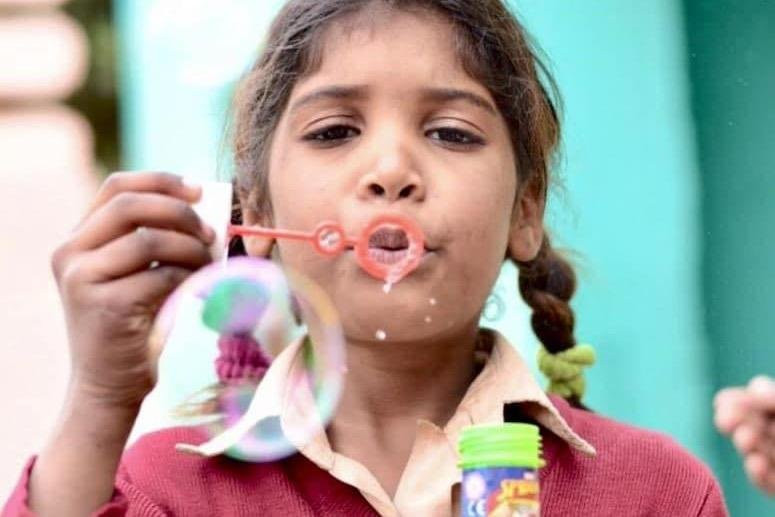 VIAJE SOLIDARIO HAPPY INSIDE-普希卡必去景点