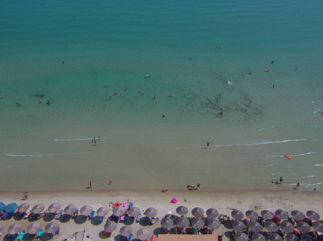 Porto Thassos Apartments & Studios主图