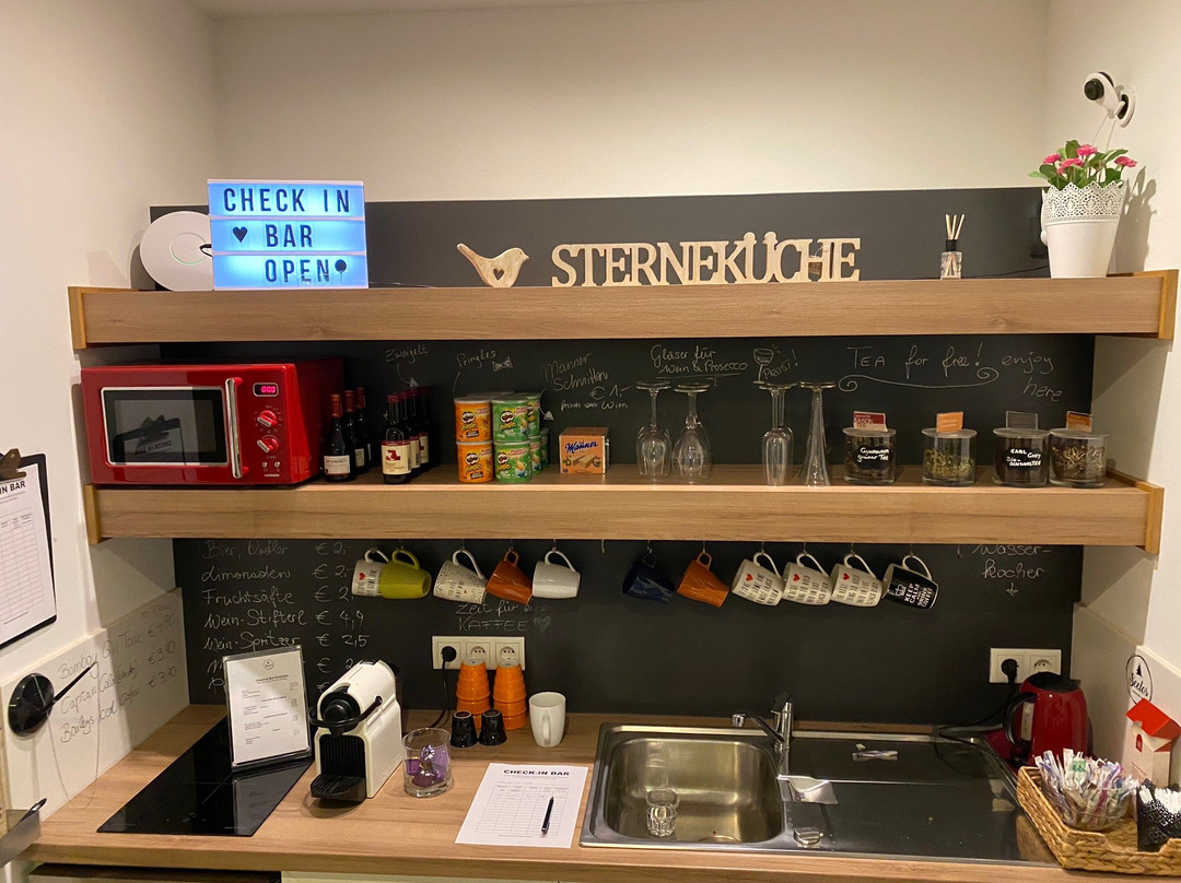 Seelos - Alpine Easy Stay主图