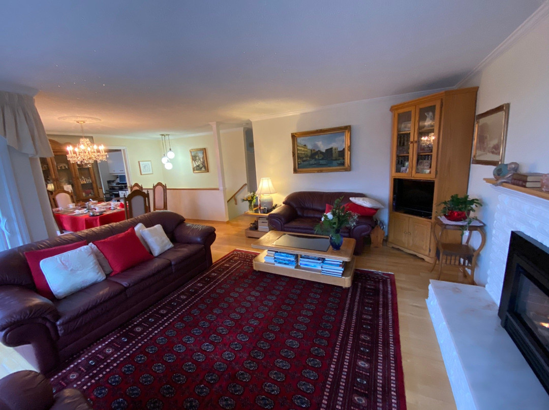 Mountain Bed & Breakfast主图