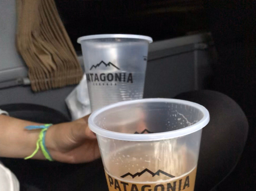 Mendoza Shopping-门多萨必去景点