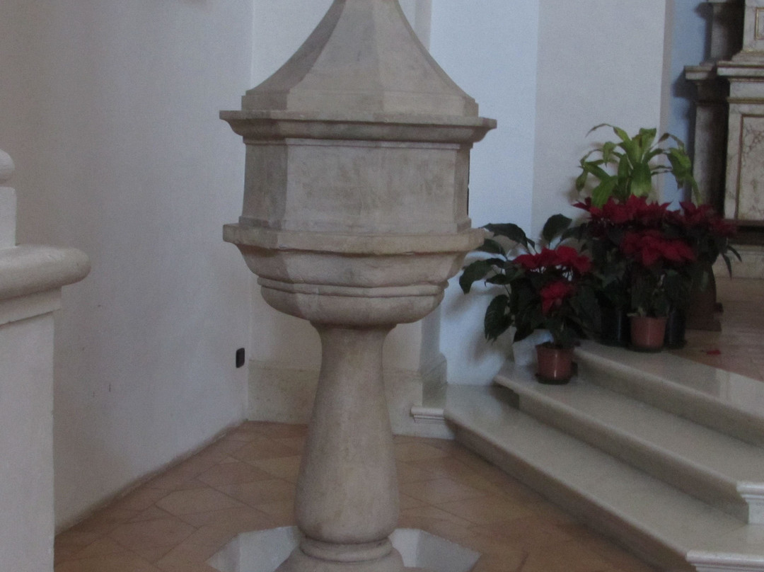Chiesa di San Felice景点图片