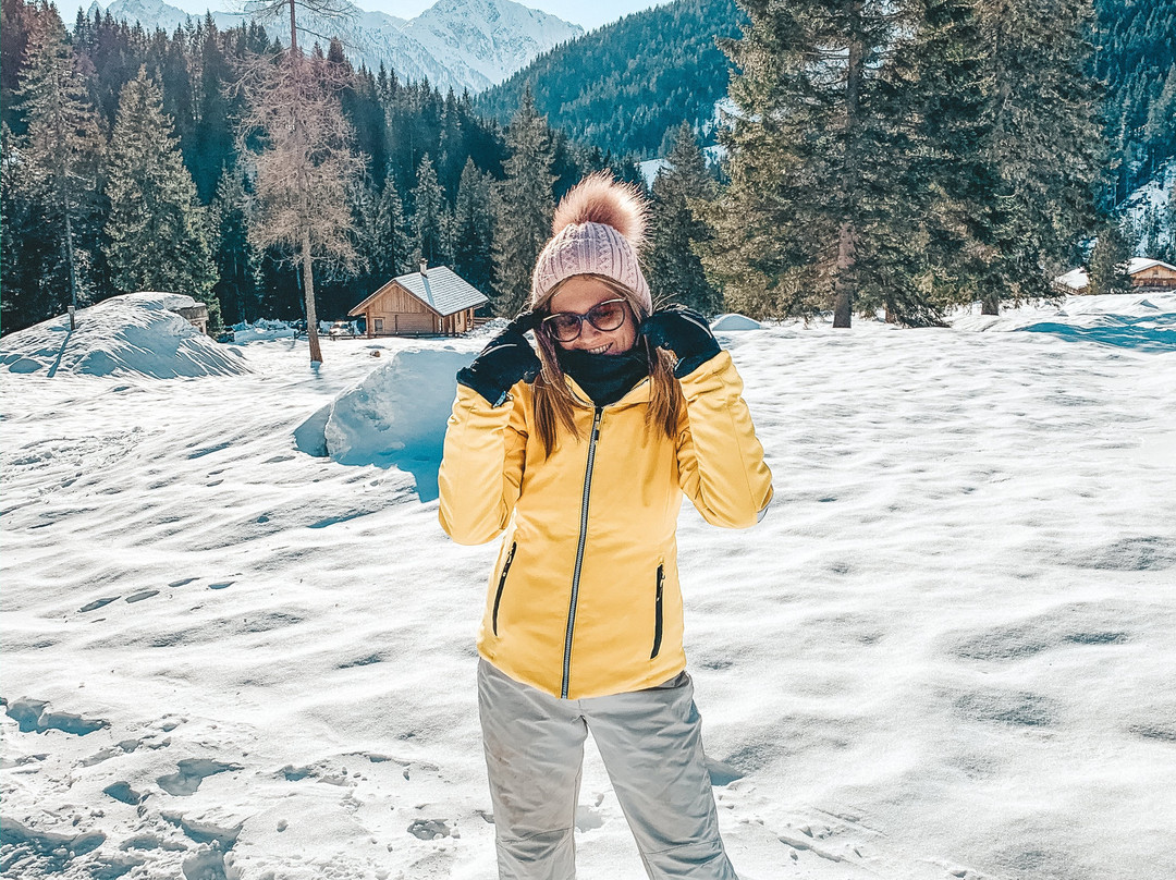 Almwellness-Resort Tuffbad主图