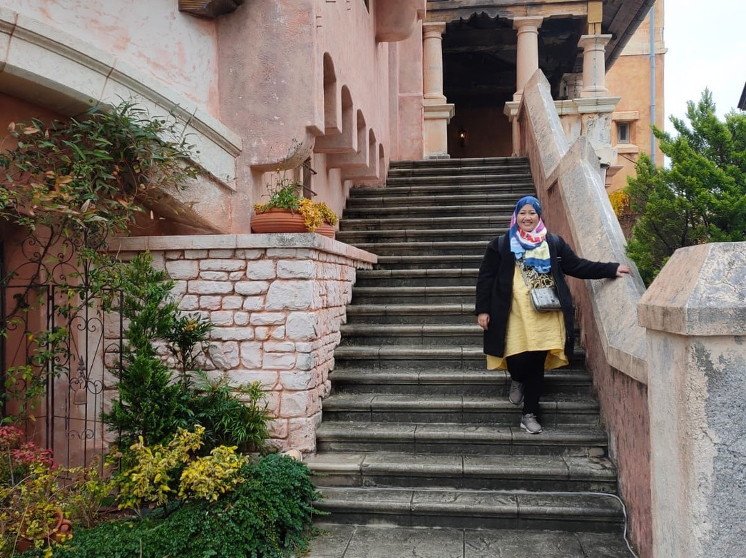 欧洲波尔图-和歌山市必去景点