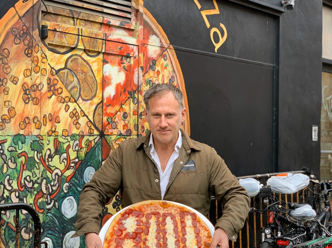 NYC Mafia & Crime Experiences with NYPD Guides-纽约市必去景点