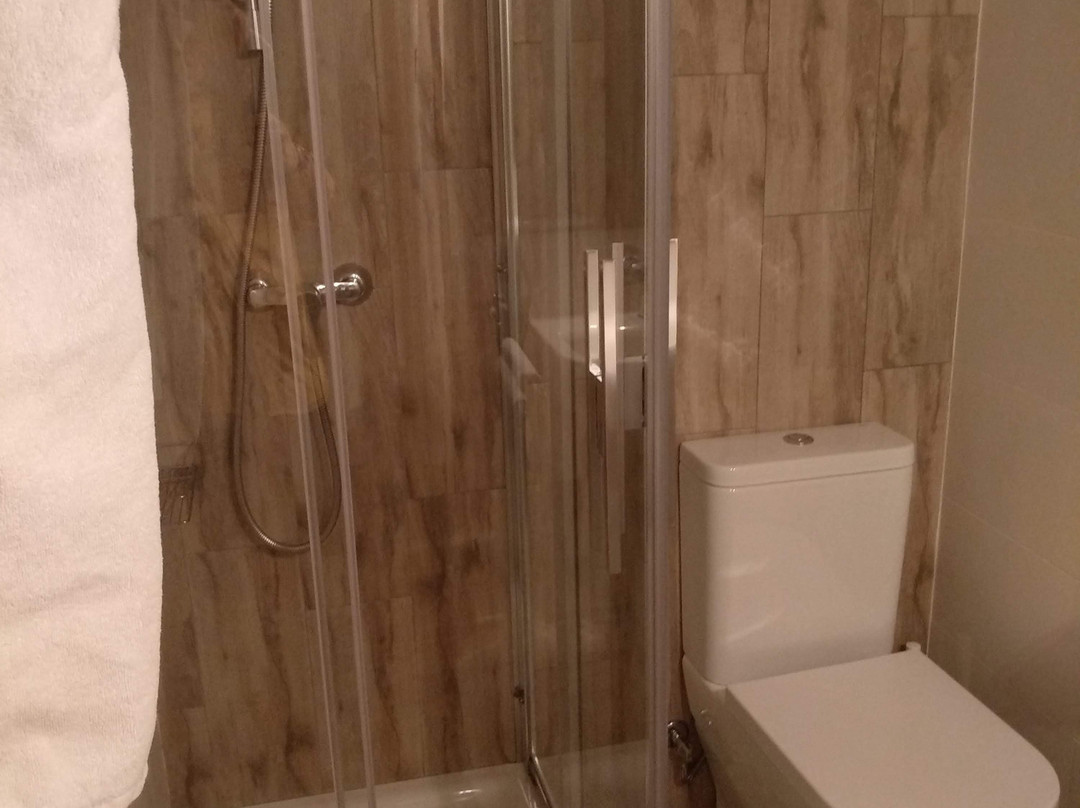 Hostal La Provinciana主图