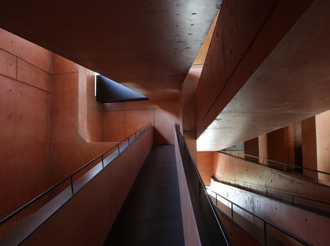 Fundacion-Museo Oteiza-Alzuza必去景点