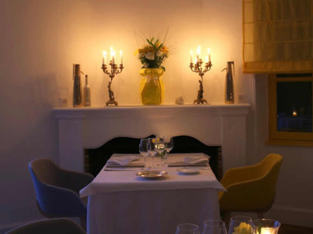 Frederic Carrion Hotel Spa Restaurant主图